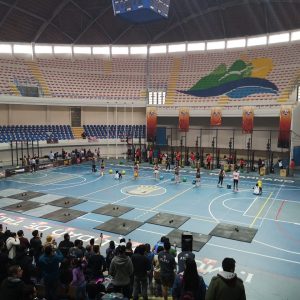 Torneo Arena - Rubtec