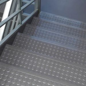 Gradas para escaleras