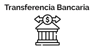 Transferencia Bancaria — Rubtec
