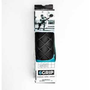 Six Grip Negro