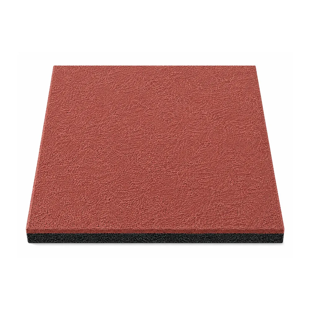 palmeta-roja